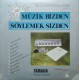 Selami Şahin: Müzik Bizden Söylemek Sizden / Plak