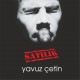 Yavuz Çetin: Satılık (Renkli)  / Plak