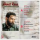 Ahmet Kaya: Sevgi Duvarı (Mermer Desenli)  / Plak