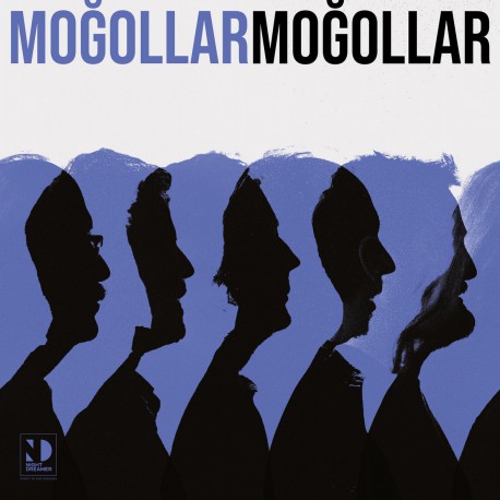 Moğollar: Anatolian Sun Vol. 2 / Plak