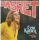 Cem Karaca: Hasret (Alman Baskı)  / Plak