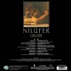 Nilüfer: Geceler / Plak