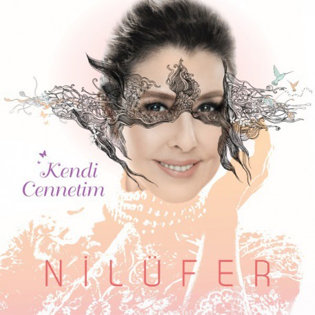 Nilüfer: Kendi Cennetim / Plak