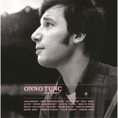 Onno Tunç: Onno Tunç Şarkıları / Plak