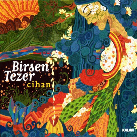 Birsen Tezer: Cihan / Plak