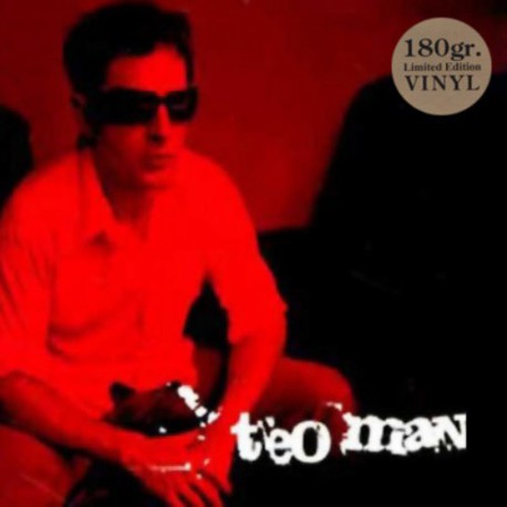 Teoman:  2003 / Plak