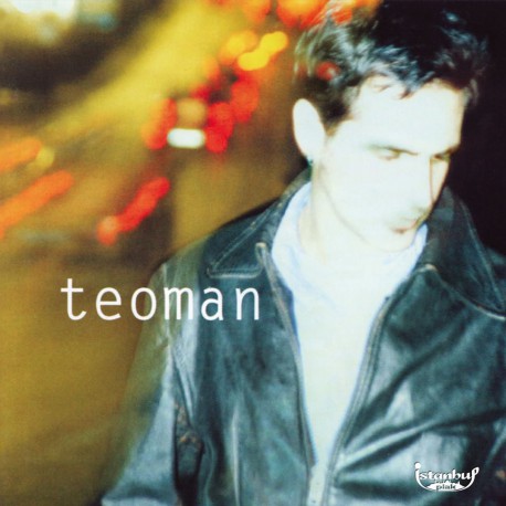 Teoman: Teoman / Plak