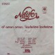 Nilüfer: Of Aman Aman & Kaderime Kaderime / Kapak