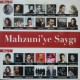 Mahzuni'ye Saygı / Plak