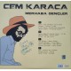 Cem Karaca & Çeşitli Sanatçılar: Merhaba Gençler  / Plak