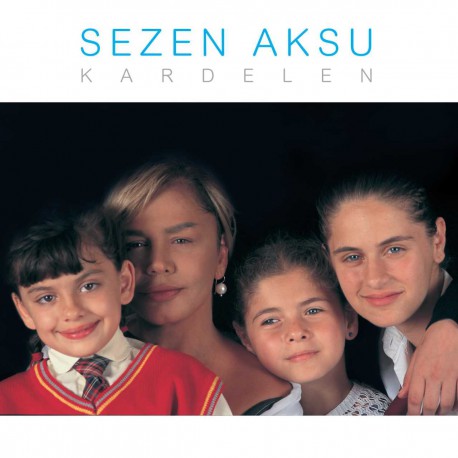 Sezen Aksu: Kardelen / Plak