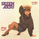 Sezen Aksu: Firuze (Alman Baskı) / Plak