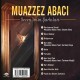 Muazzez Abacı: Sezenim'in Şarkıları / Plak