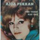 Ajda Pekkan: Her Yerde Kar Var & Onyedi Yaşında / Kapak