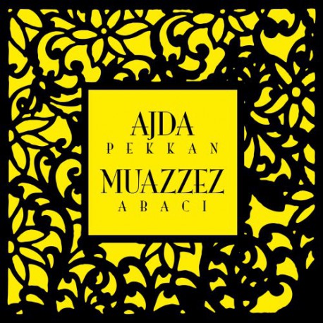 Ajda Pekkan: Ajda Pekkan- Muazzez Abacı / Plak