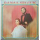 Selçuk Alagöz & Rana Alagöz: Rana & Selçuk / Plak