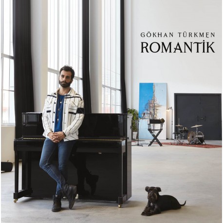 Gökhan Türkmen: Romantik / Plak