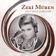 Zeki Müren: Suat Sayın Şarkıları / Plak