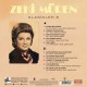 Zeki Müren: Klasikler 8 ( Dünden Bugüne- 1) / Plak