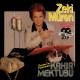 Zeki Müren : Kahır Mektubu / Plak