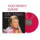 Zeki Müren: Sükse / Plak