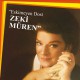 Zeki Müren: Eskimeyen Dost / Plak