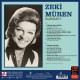 Zeki Müren: Klasikler 3 ( Dünden Bugüne 11) / Plak