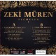 Zeki Müren: Seçmeler 1 / Plak