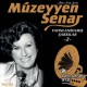 Müzeyyen Senar: Yayınlanmamış Şarkılar -2 / Plak