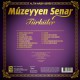 Müzeyyen Senar: Türküler/ Plak