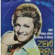 Zeki Müren: Özlem Rıhtımı & Ah Dünya Of Dünya / Plak