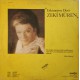 Zeki Müren: Eskimeyen Dost ( Dönem Baskı) / Plak