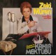 Zeki Müren: Kahır Mektubu (Dönem Baskı) / Plak