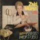 Zeki Müren: Kahır Mektubu (Türk Dönem Baskı) / Plak