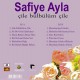 Safiye Ayla: Çile Bülbülüm Çile / Plak