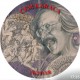 Cem Karaca: Yiğitler (Picture Disc) / Plak