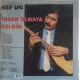 Arif Sağ: İnsan Olmaya Geldim / Plak