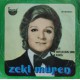 Zeki Müren: Mutluluğun Sırrı & Kandil / Plak