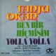 Tanju Okan: Yolla Yolla & Ben Bir Hiçmişim / Plak