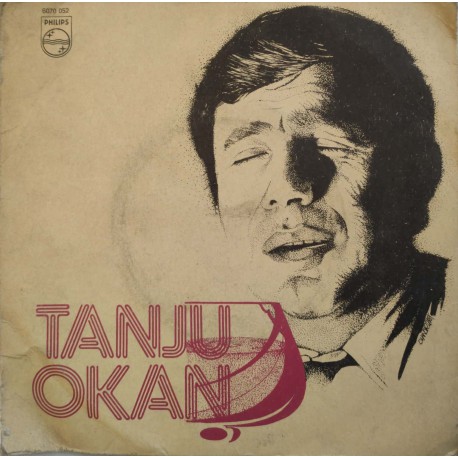 Tanju Okan: Deli Gibi Sevdim & Yıldönümü / Plak