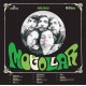 Moğollar& Siluetler: Anılarla / Plak