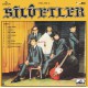 Moğollar& Siluetler: Anılarla / Plak