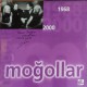 Moğollar: 1968-2000 ( Taner Öngör İmzalı) / Plak