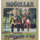 Moğollar: Anadolu Pop (Alman Yeni Baskı ) / Plak