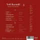 Yedi Karanfil 3 (Enstrümantal ) / Plak