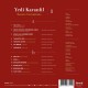 Yedi Karanfil 1 (Enstrümantal ) / Plak