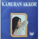 Kamuran Akkor / Kapak