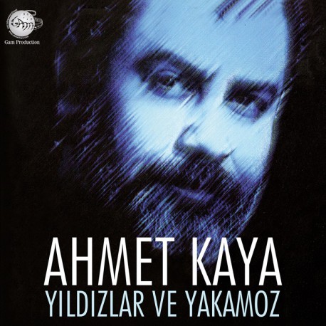 Ahmet Kaya: Yıldızlar ve Yakamoz / Plak