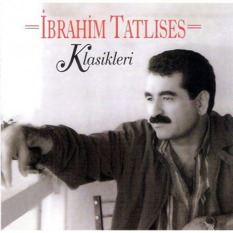 İbrahim Tatlıses: Klasikleri / Plak