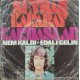 Seyhan Karabay & Kardaşlar: Nem Kaldı & Edalı Gelin / Plak